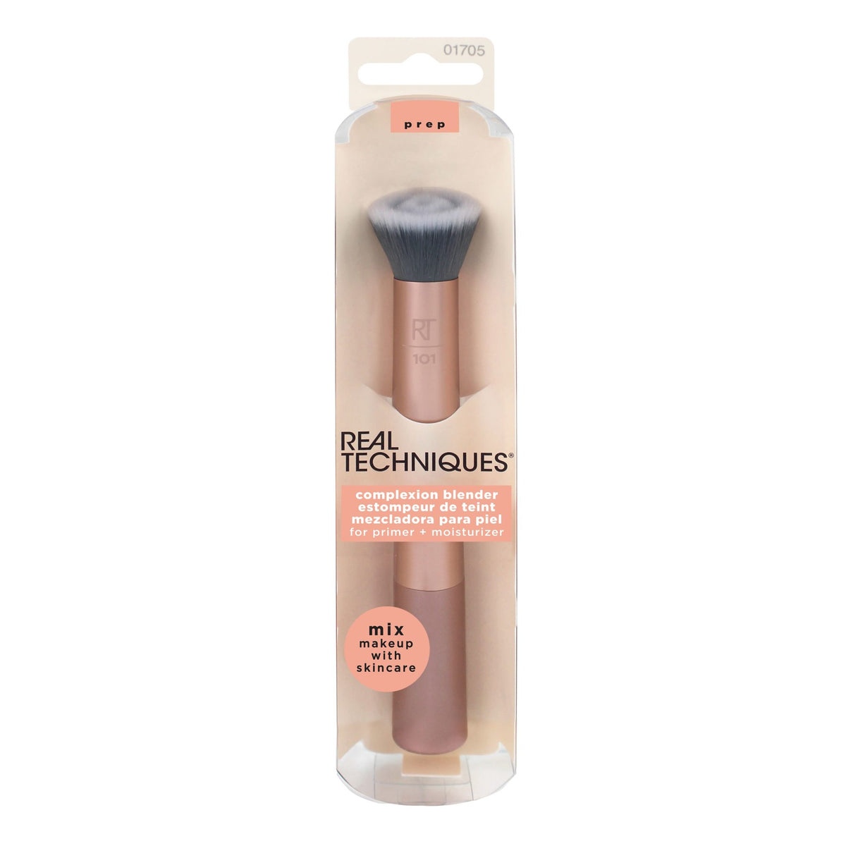Real Techniques Blending Crease Brush