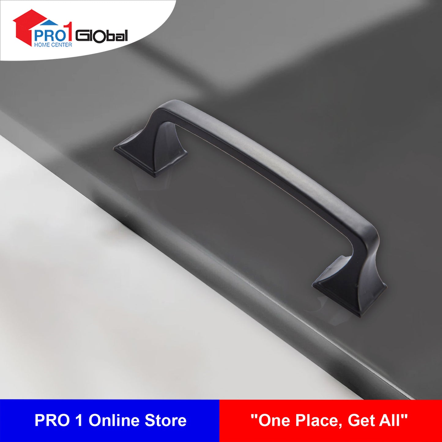 TRISTATE PRO ONE DS CAP 1500X13/16/20DR