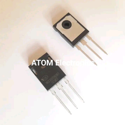 NT ABC COMPLETE CW 60 CHD