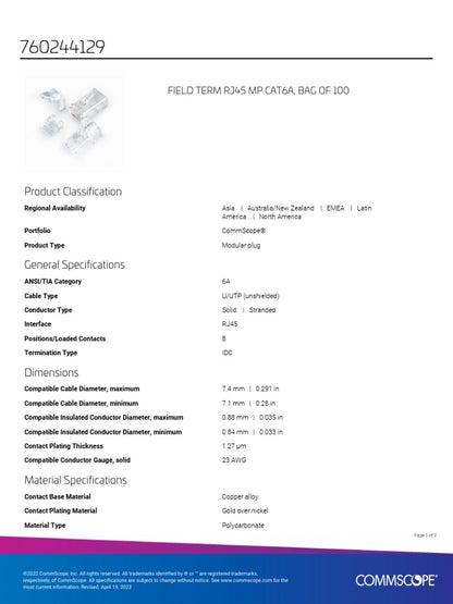 CELLULAR UN 31 C/U DL197057 DSHP