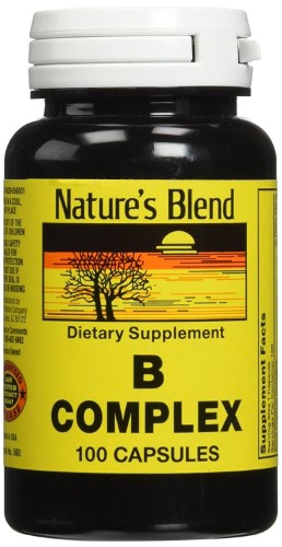 VIT A 8000IU SOFTGEL 100CT NAT BLEND