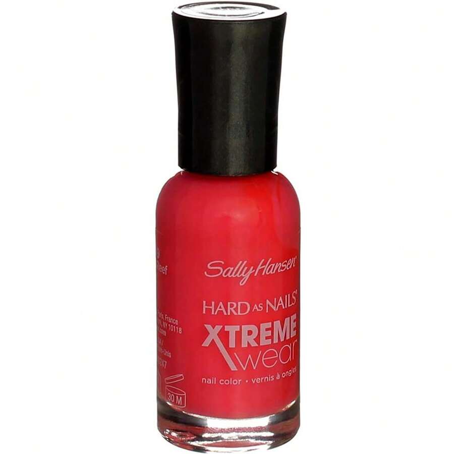 Sally Hansen Xtreme Wear Nail Color - Coral Reef