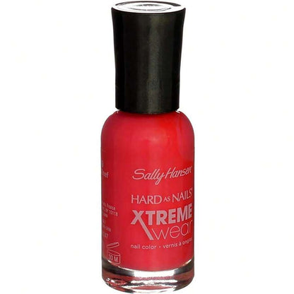 Sally Hansen Xtreme Wear Nail Color - Coral Reef