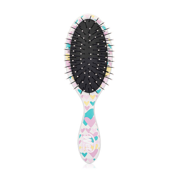 Wet Brush Kids Midi Detangler Hair Brush - Rainbows