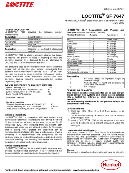 ENDAL LQ 473ML GRP AF SF
