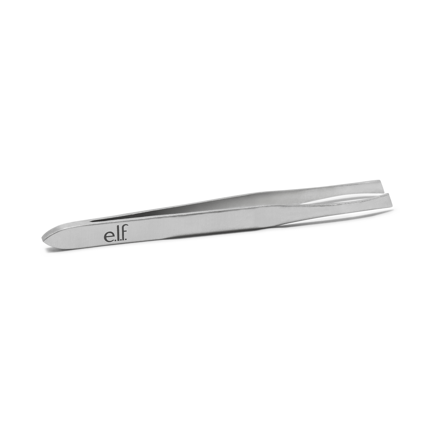 e.l.f. Slant Tweezer