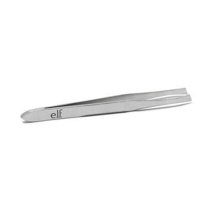 e.l.f. Slant Tweezer