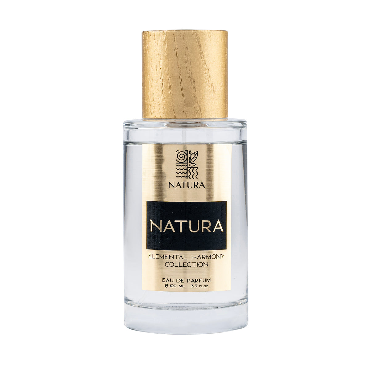 NATURA 2PC CE BG OPQ PCH30 421683