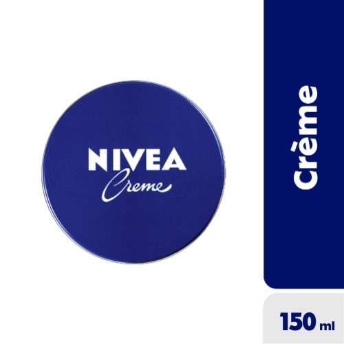 Nivea Creme 1oz Tin (36in) .
