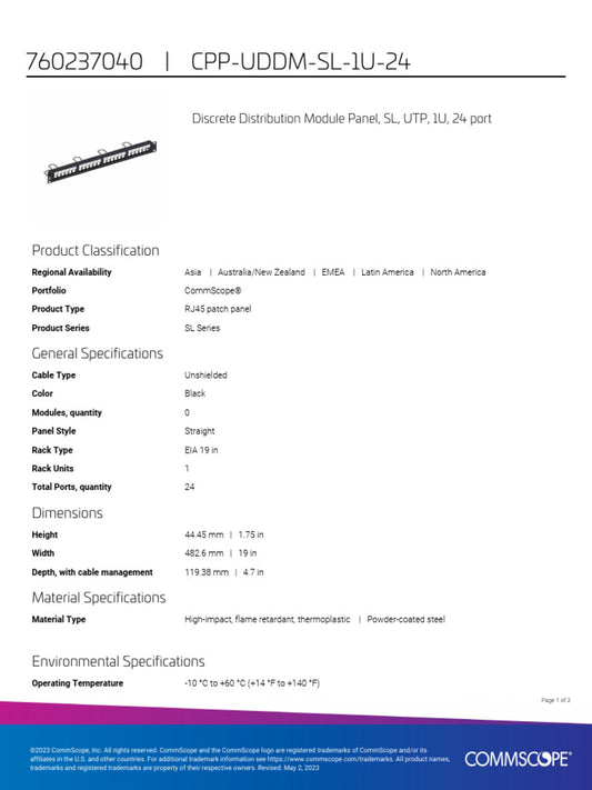 CELLULAR UN 31 C/U DL197057 DSHP