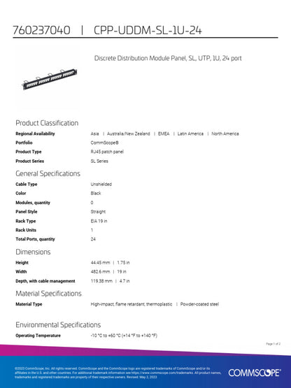 LDSP ALLERGY UN 72 DL721644