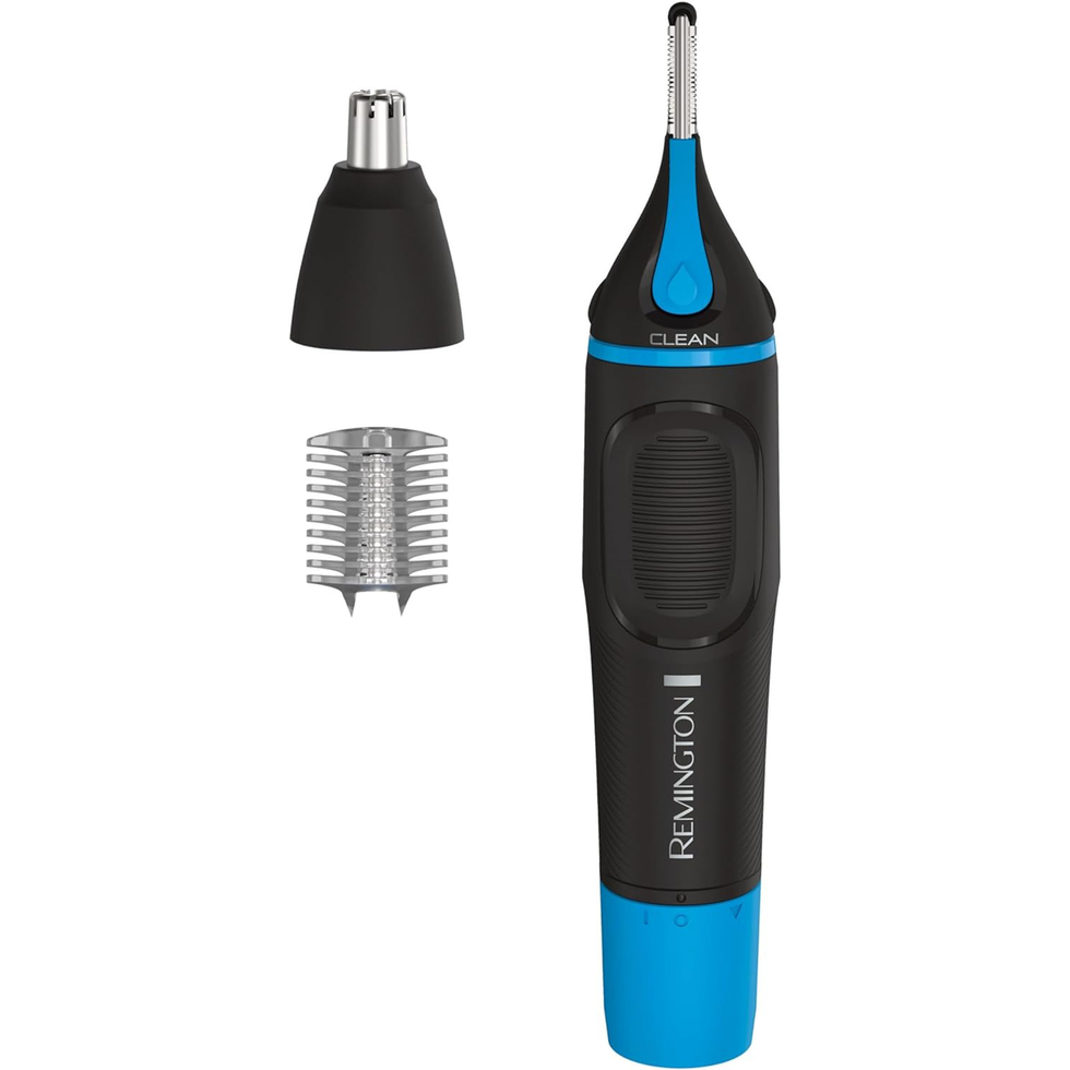 GROOMESSENTIALS TRIMMER EQ NS EAR