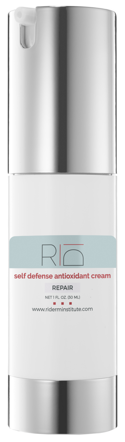 ANTIOXIDANT DEFENSE