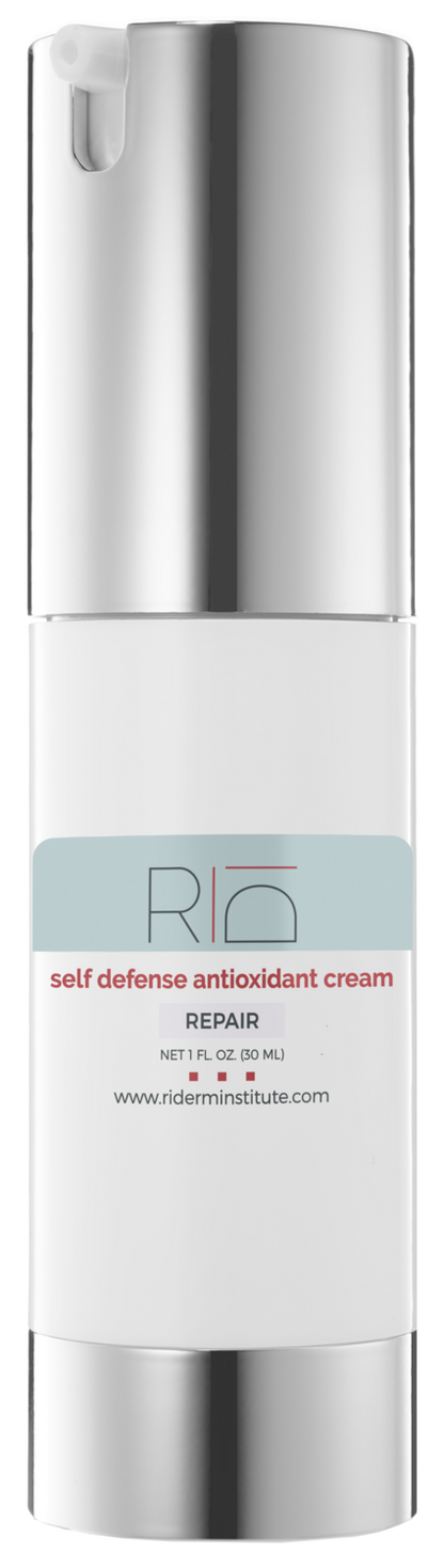 ANTIOXIDANT DEFENSE