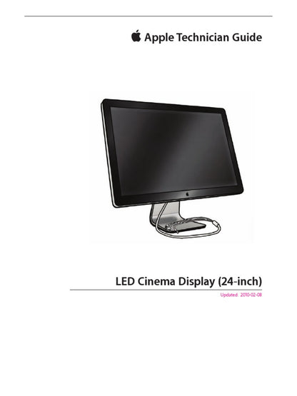 AAC INTRO DISPLAY         DL 24