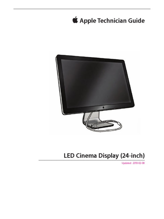 AAC INTRO DISPLAY         DL 24
