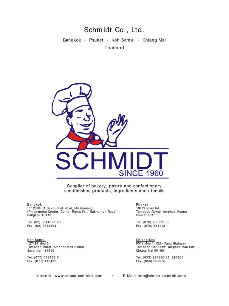 SCHMIDTS DEOD,FRESH CUCUMBER,STK