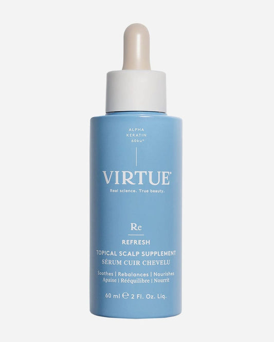 HAIRCREDIBLE VITAMIN SCALP OIL4
