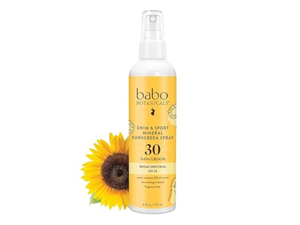 BABO BOTANICALS SPR SHIELD,SPRT STK,SPF50