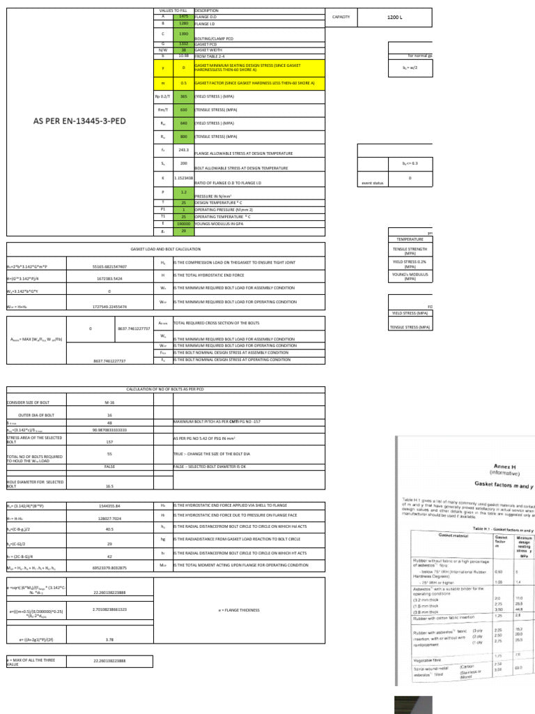 PED STD 1.2 LQ 12x250ML VAN