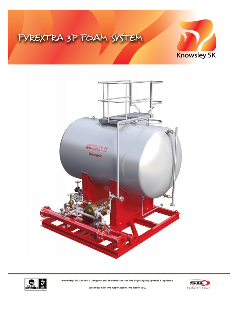 TUBULAR FOAM PD 3 MIX 3N
