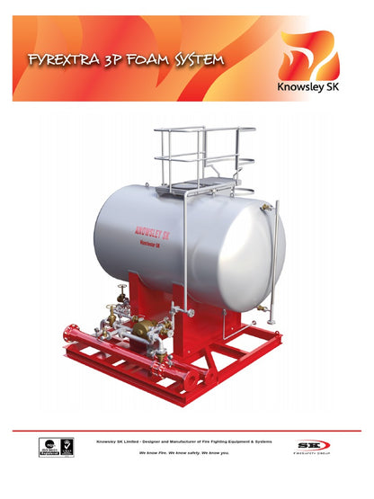 TUBULAR FOAM PD 3 MIX 3N