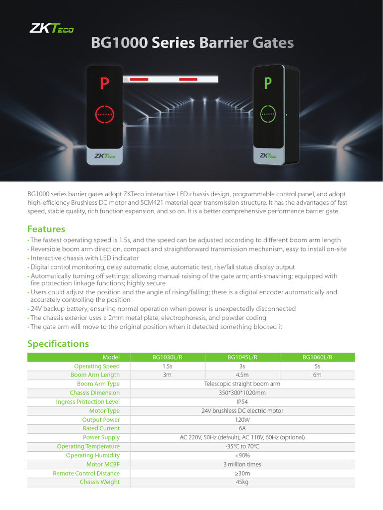 AYP LG BRN BG 1000 5X2X10N