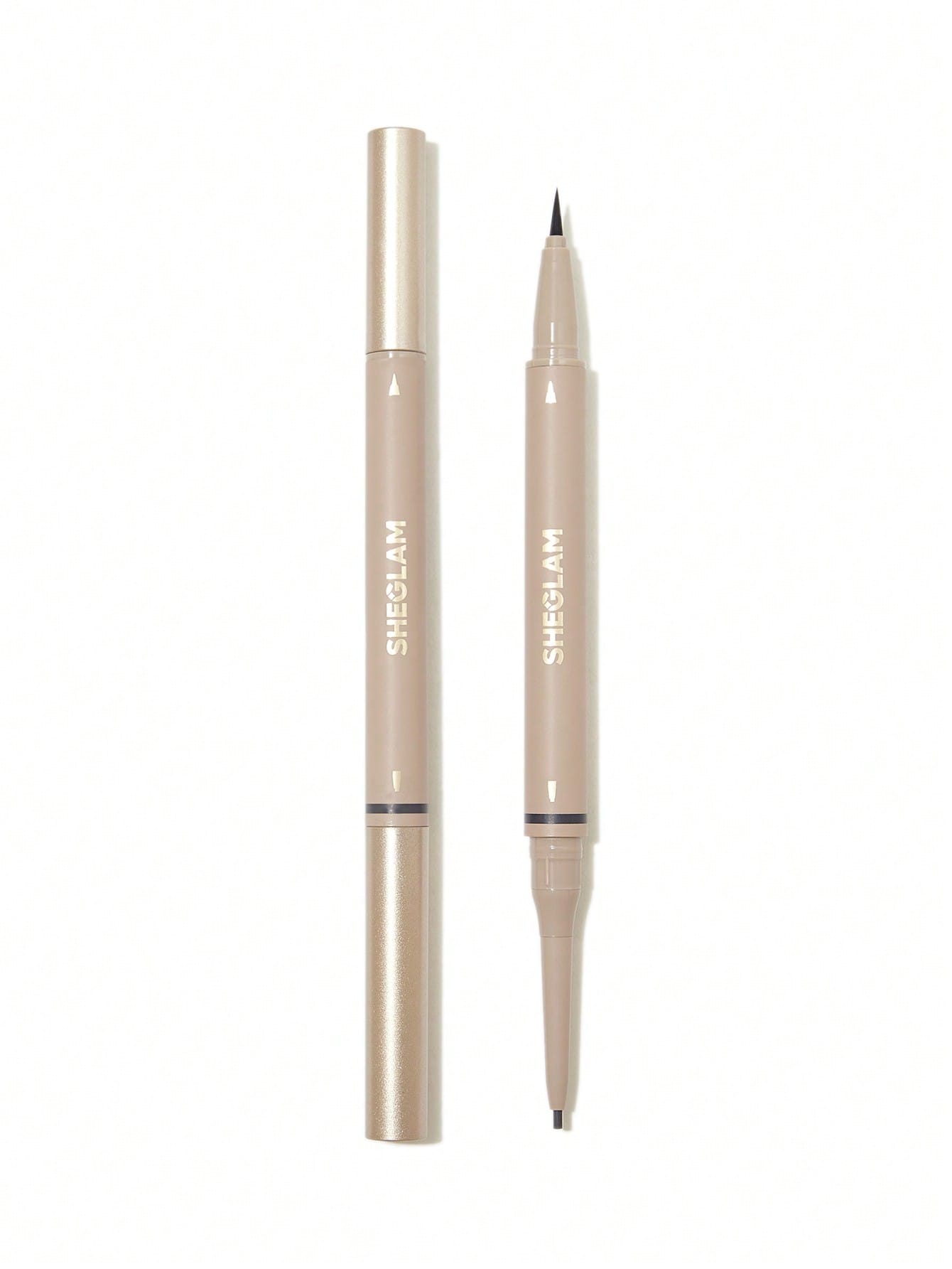 e.l.f. Micro-Fine Brow Pencil - Espresso, 0.001 oz