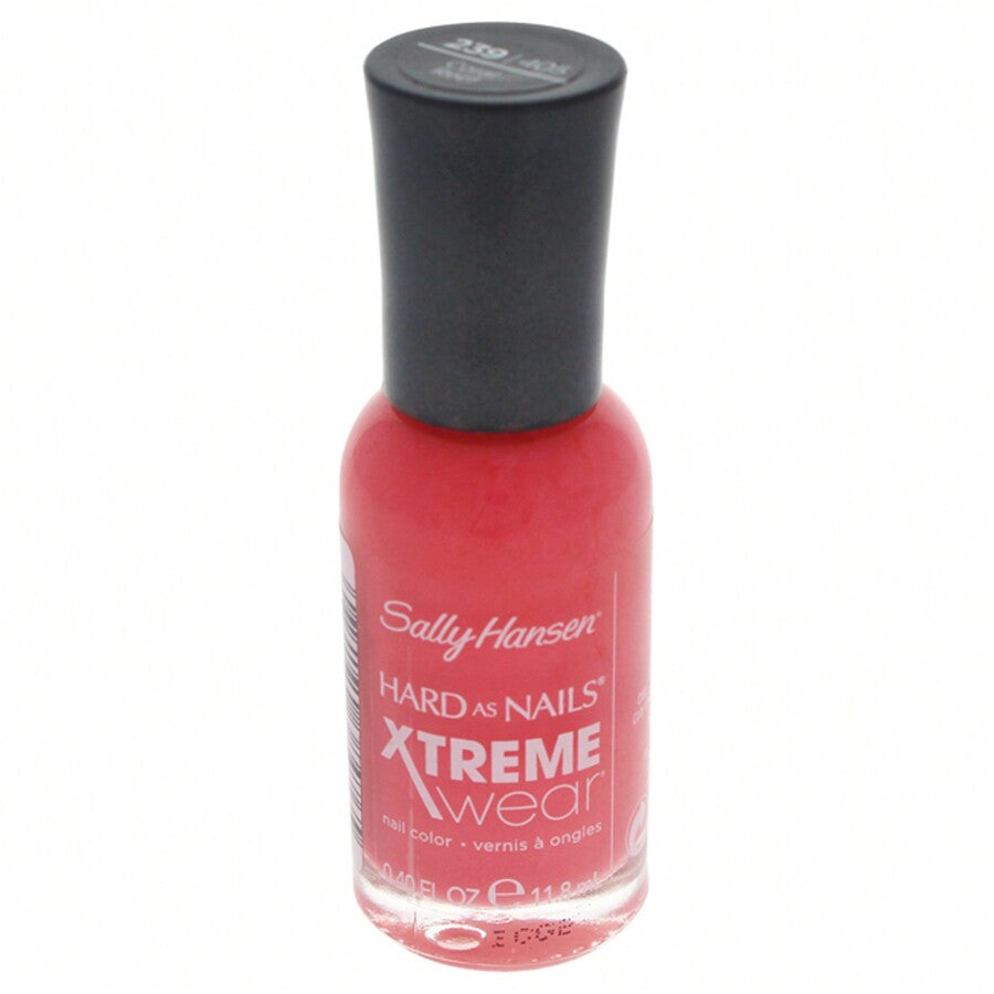 Sally Hansen Xtreme Wear Nail Color - Coral Reef