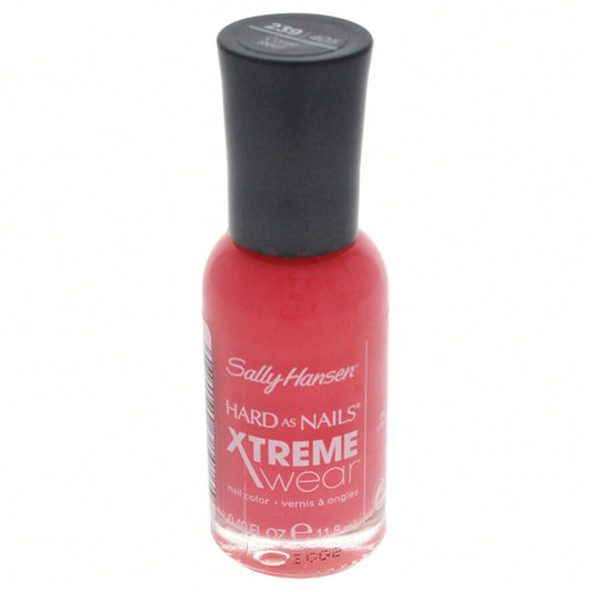 Sally Hansen Xtreme Wear Nail Color - Coral Reef
