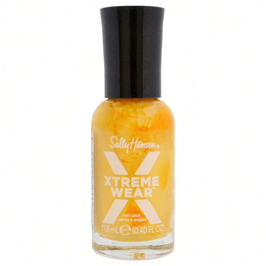 Sally Hansen Xtreme Wear Nail Color - Mellow Yellow