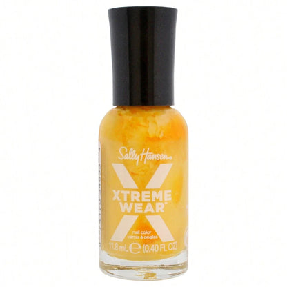 Sally Hansen Xtreme Wear Nail Color - Mellow Yellow