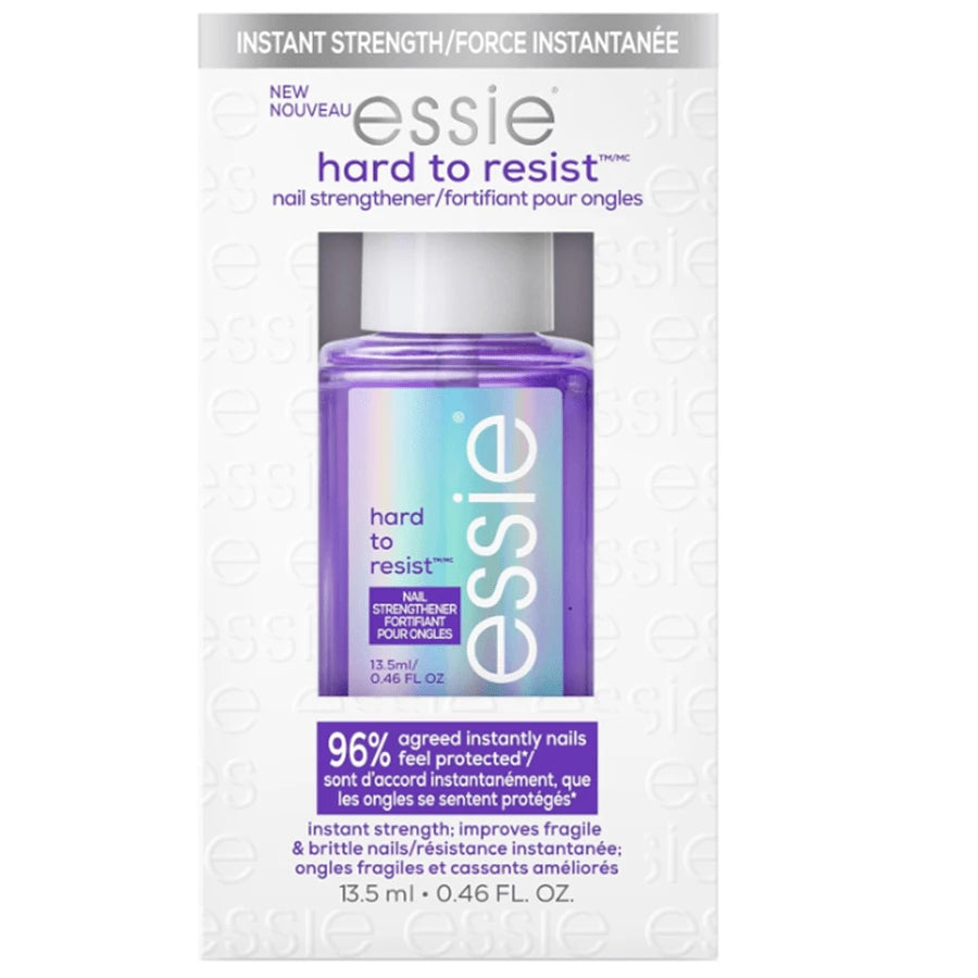 essie nail care, strengthener treatment, brighten, Neutralize & Brighten (violet), 0.46 fl oz