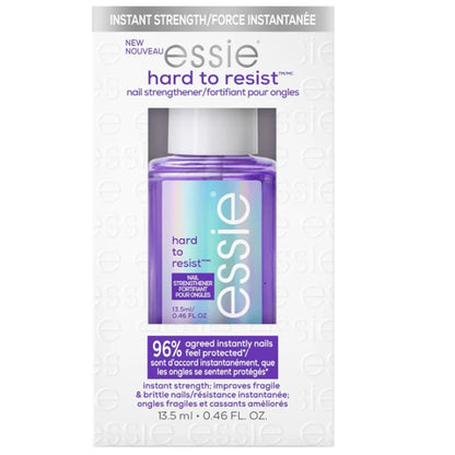 essie nail care, strengthener treatment, brighten, Neutralize & Brighten (violet), 0.46 fl oz