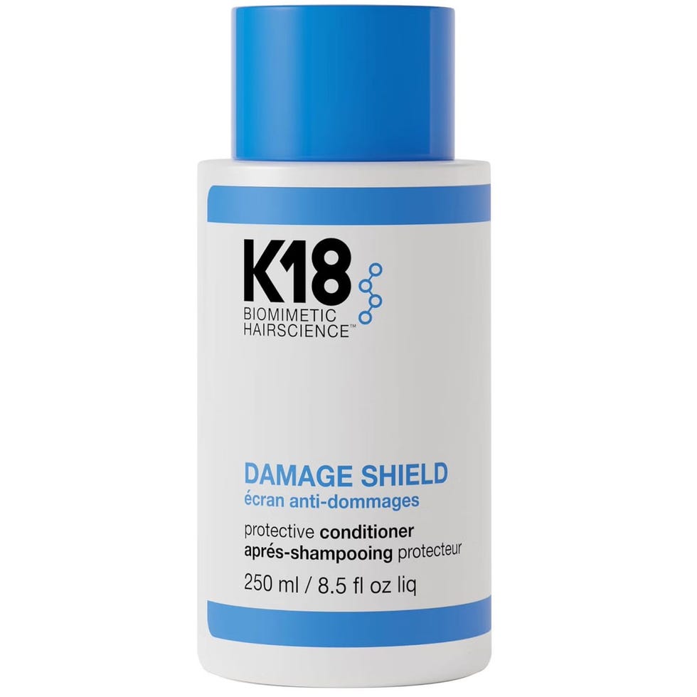 Conditioner;Anti-Breakage