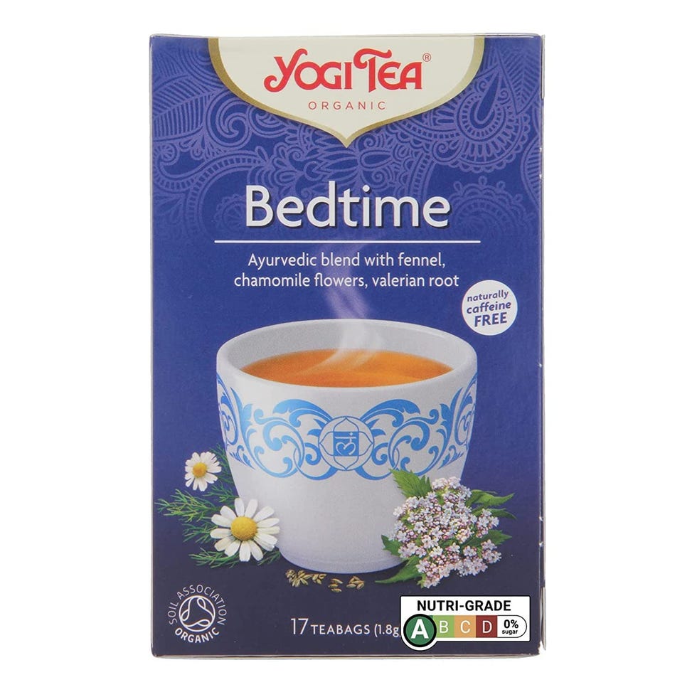 TEA,OG3,BEDTIME