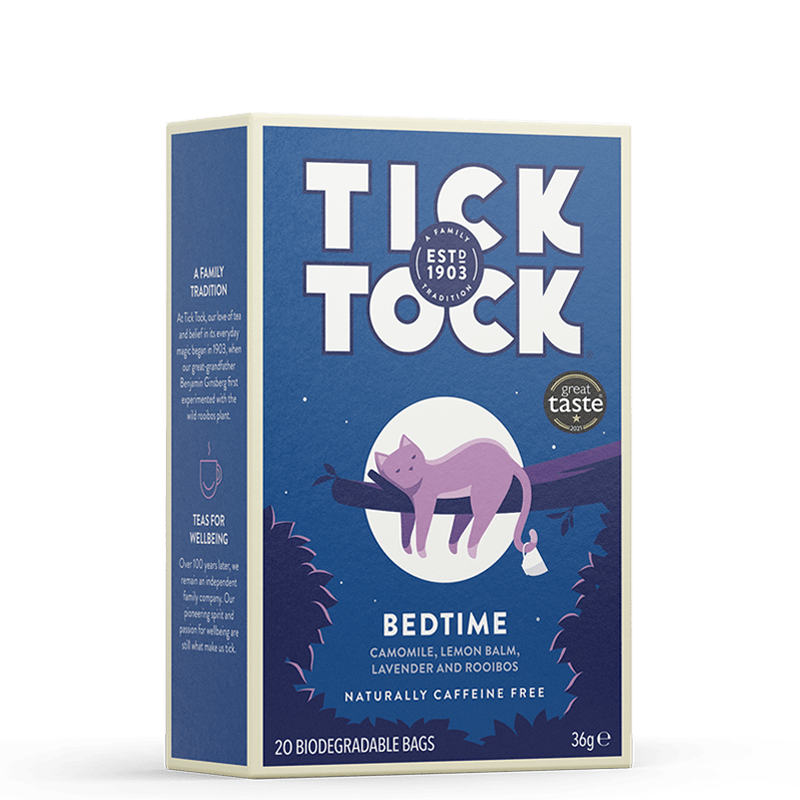 TEA,OG3,BEDTIME