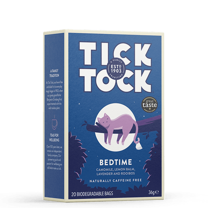 TEA,OG3,BEDTIME