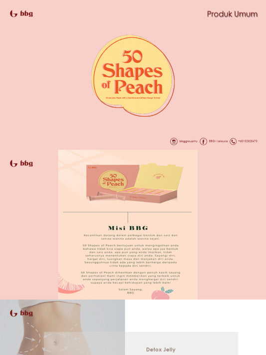 ST EXFOL CUBES APRCT PEACH