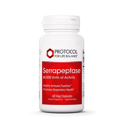SERRAPEPTASE