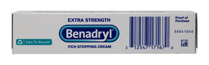 BENADRYL-D CHD AL/SN LQ 118ML GRP