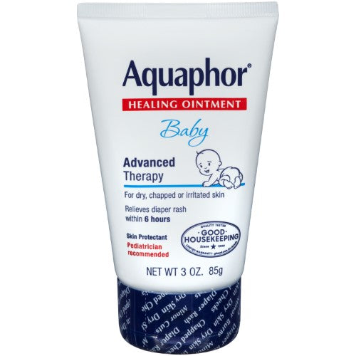 Aquaphor Childrens Healing Ointment 5oz Tube
