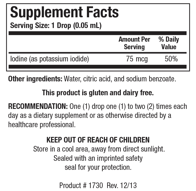 LDR IODINE TN 48% 59ML DECLR