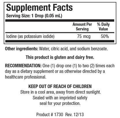 LDR IODINE TN 48% 59ML DECLR