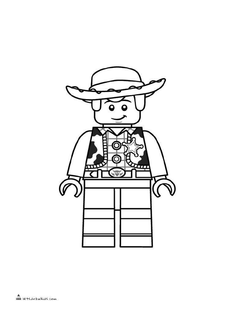 Crayola Toy Story 4 Coloring Pages & Stickers