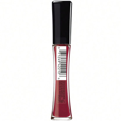 L'Oreal Paris Infallible Pro Gloss Plump Lip Gloss - Ruby Sheen