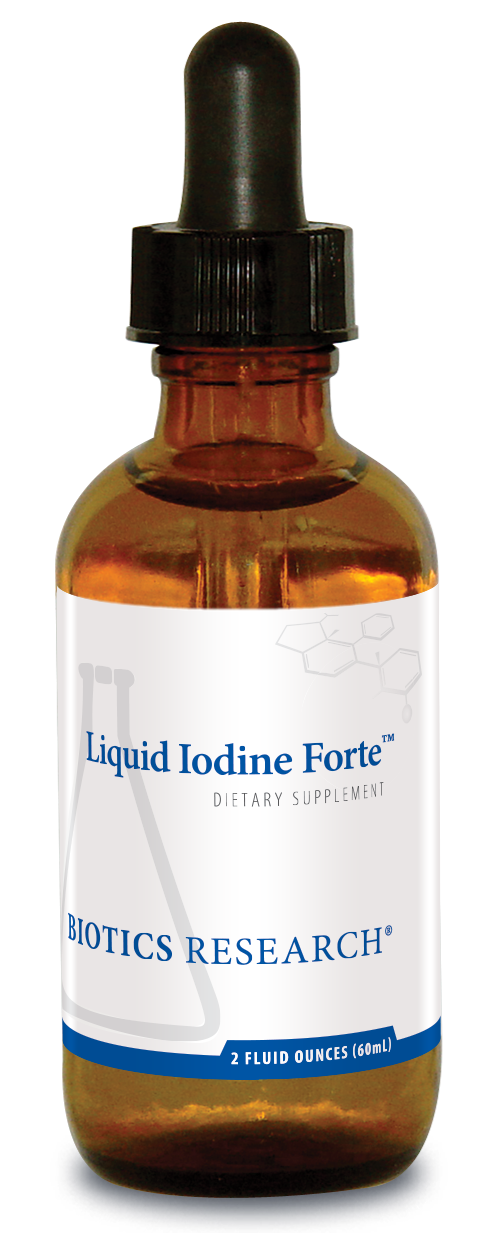 LDR IODINE TN 2-2.4% 30ML MILD