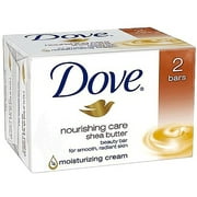 DOVE BR 3.15OZ SSN