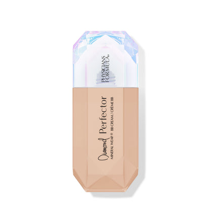 PHYSICIANS FORMULA Mineral Wear Diamond Perfector Illuminator & Concealer - Light to Medium