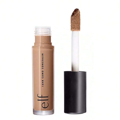 e.l.f. Hydrating Camo Concealer - Tan Walnut